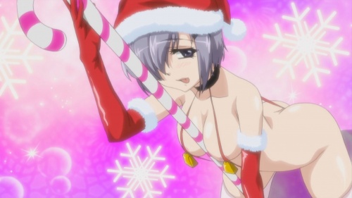 Ecchi XXXmas