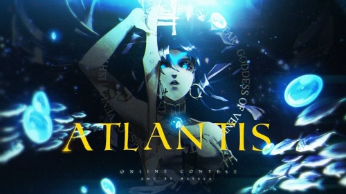 Atlantis