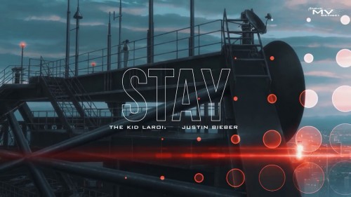 Stay