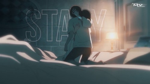 Stay