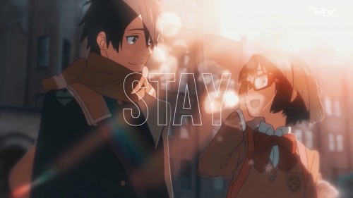 Stay