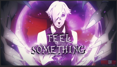 Feel Something