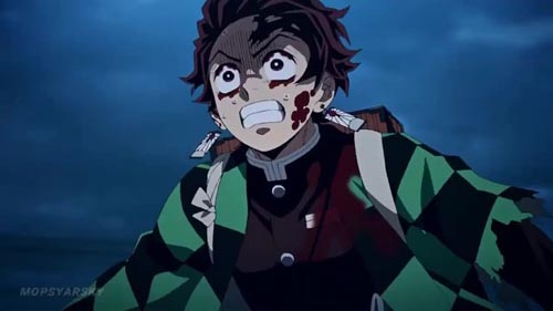 Demon Slayer: Kimetsu no Yaiba | xxtenations king