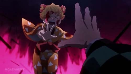 Demon Slayer: Kimetsu no Yaiba | xxtenations king