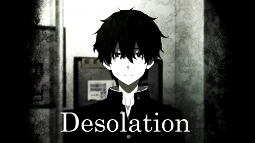 Desolation