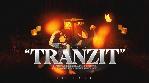 TRANZIT