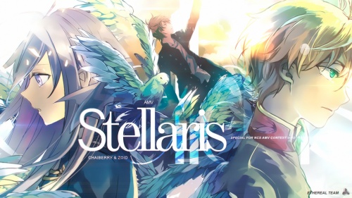 Stellaris