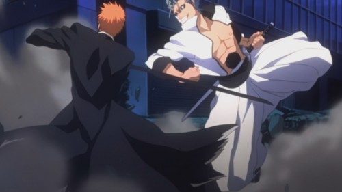 BLADE BOUND. Season 1: Ichigo Chronicles