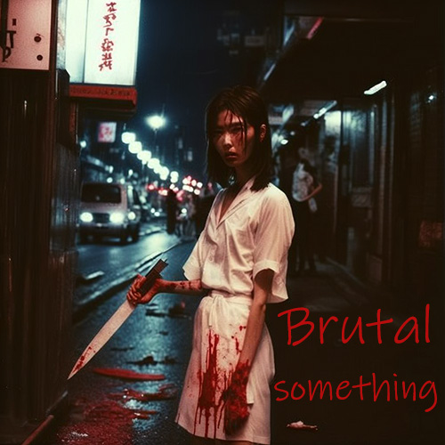 Brutal Something