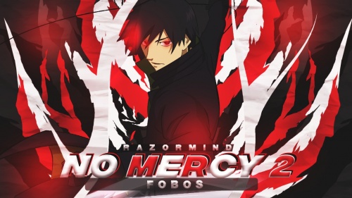 No Mercy 2 - Razormind