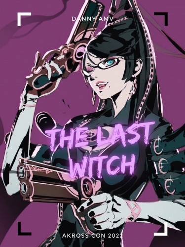 The Last Witch