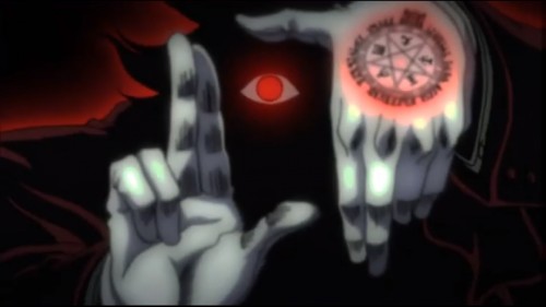 AMV - HELLSING [Mits-Zurg]