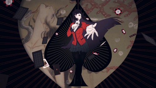 Kakegurui Dreamer