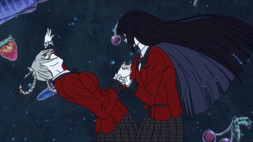 Kakegurui Dreamer