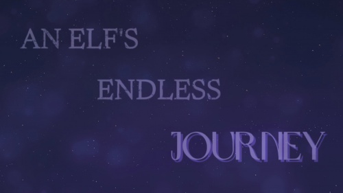 An Endless Journey