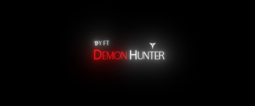 Demon Hunter