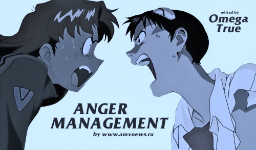 Anger Management