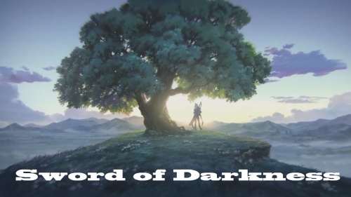 Sword of Darkness