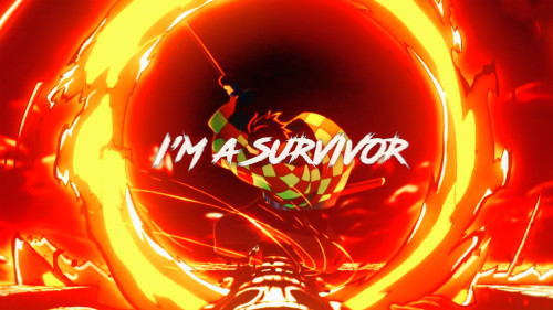 SURVIVOR