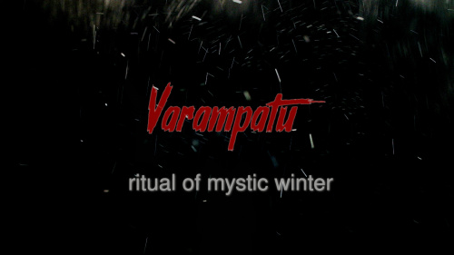 Varampatu