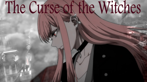 The Curse of the Witches