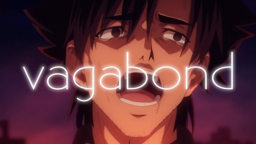 Vagabond