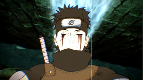 Uchiha Clan - In The End