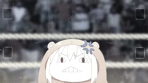 Attack On Umaru !! #3 -The Beginning-