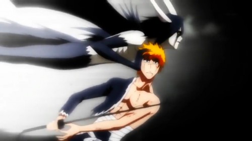 BLEACH AMV (Key N Key Rates Dum Dee Dum)