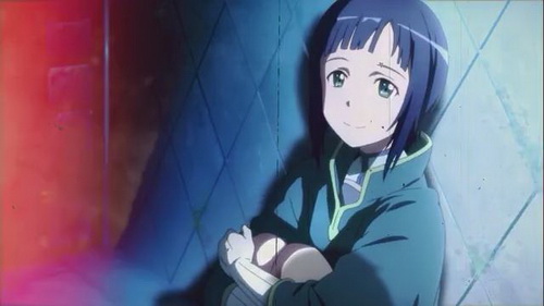 [Sword Art Online AMV] - FOREVER -