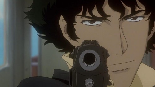 Cowboy:Bebop Fallout