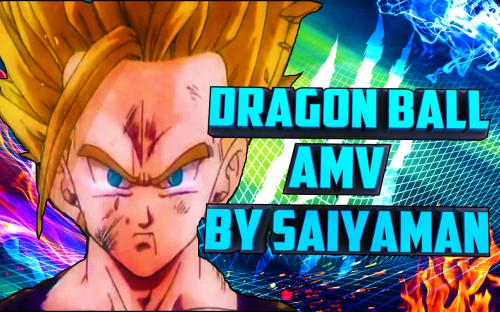 Dragon Ball「AMV」- Kill Yourself