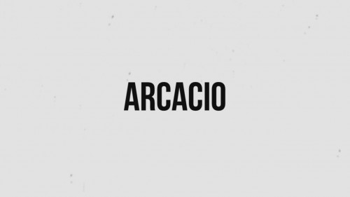 Arcacio