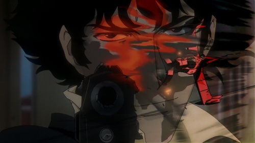 24 - Cowboy Bebop