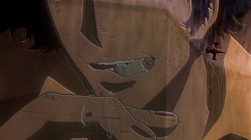 24 - Cowboy Bebop