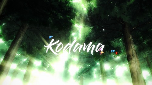 Kodama