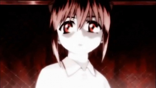 Elfen Lied - My Demons