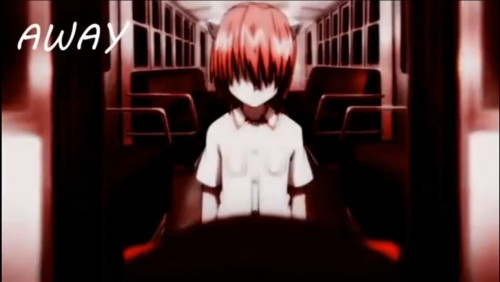 Elfen Lied - My Demons