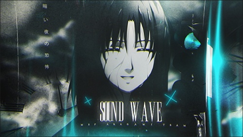 SoundWave - MEP