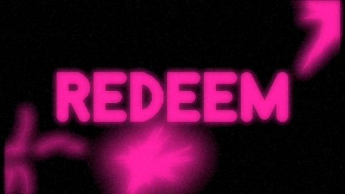 Redeem