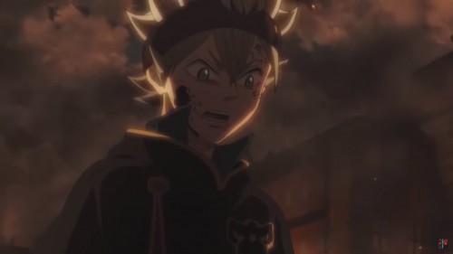 [AMV] Черный Клевер / Black Clover