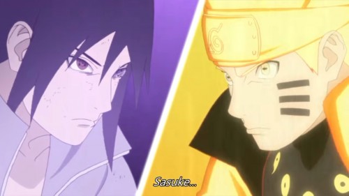 Naruto [AMV] - 