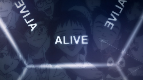 Alive