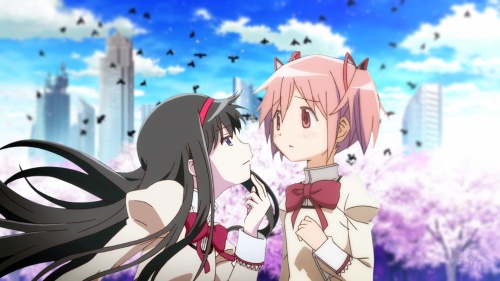 Madoka Magica - Only One