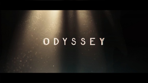 Odyssey