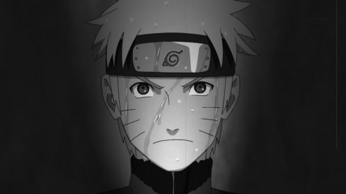 The Power to Believe - Naruto vs Kyuubi