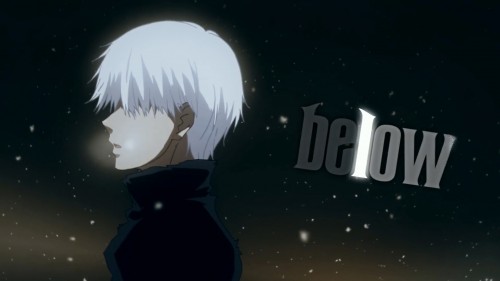 Tokyo Ghoul [AMV] - It has Begun