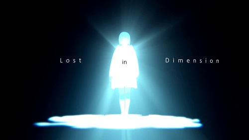 LOST in DIMENSION