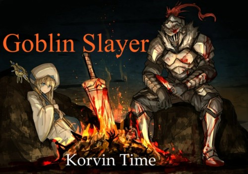 AMV Goblin Slayer