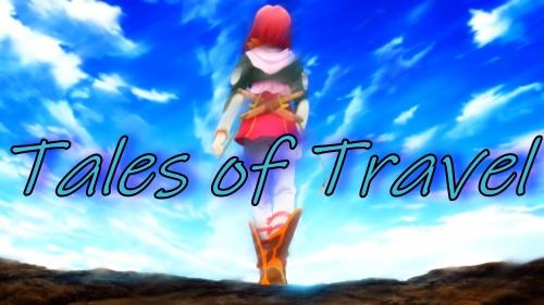 Tales of Travel